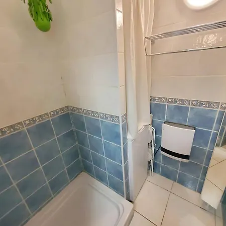 Vue Mer Dans Avec Piscine, 2 Chambres, Climatisation, Wifi La Seyne-sur-Mer