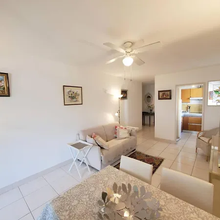 Vue Mer Dans Avec Piscine, 2 Chambres, Climatisation, Wifi *